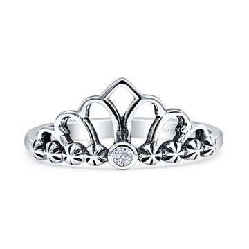 Princess Ring